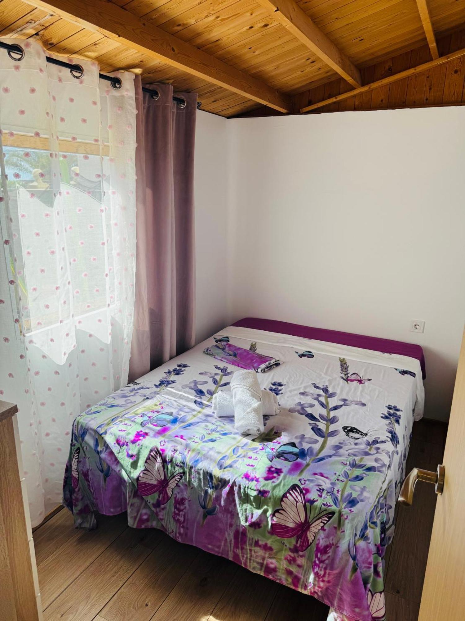 Calpe Chalet Privado Piscina A 5Min De La Playa Y Centro Jacuzzi Barbacoa Wifi Aire Exterior photo